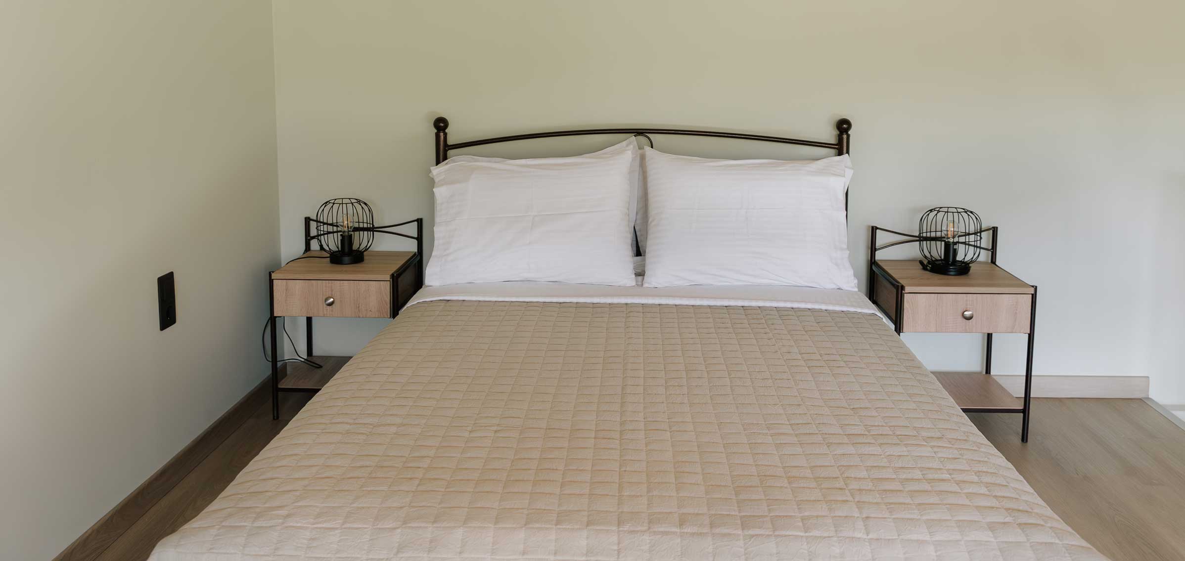 LOTOS Families Αpartments 1