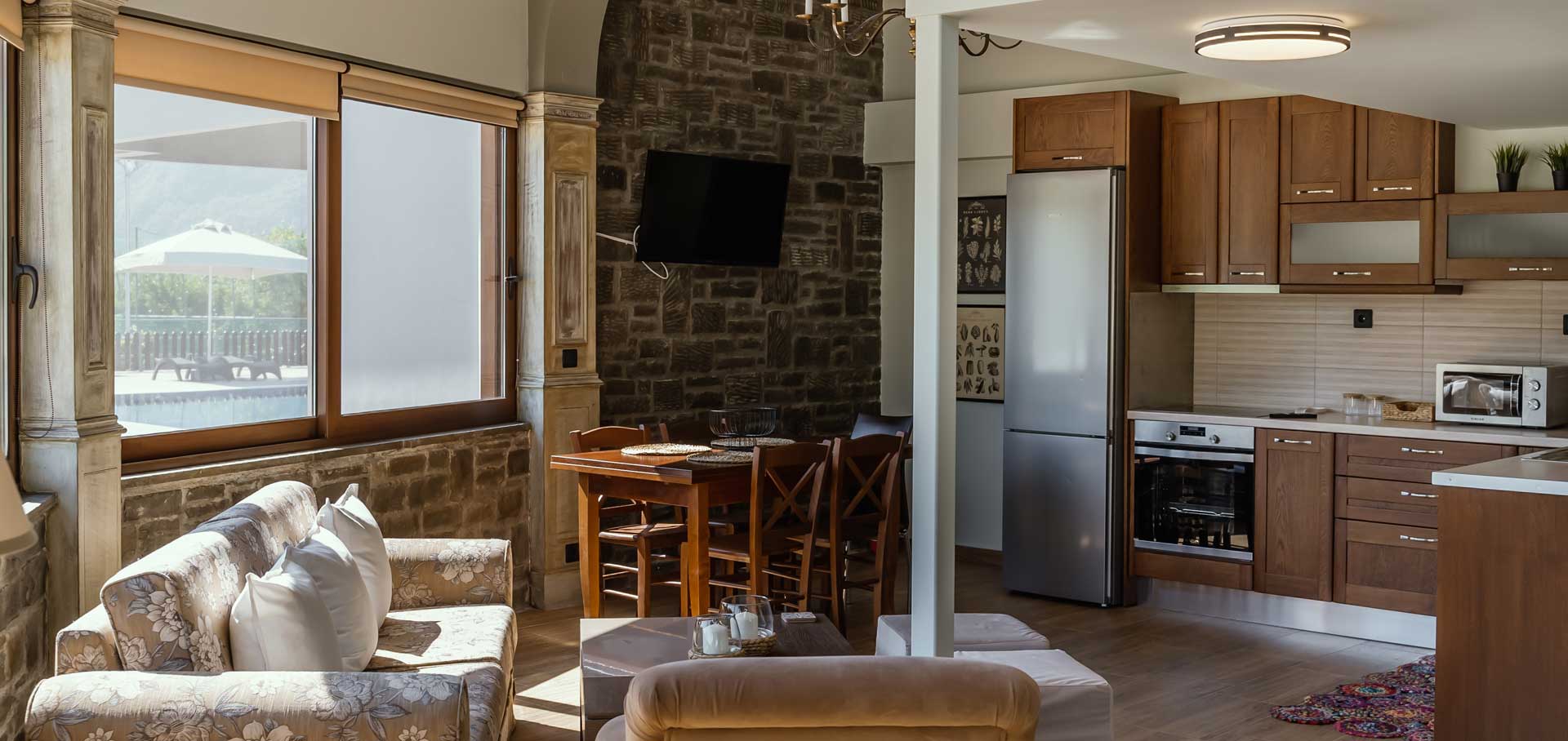 LOTOS Families Αpartments 1