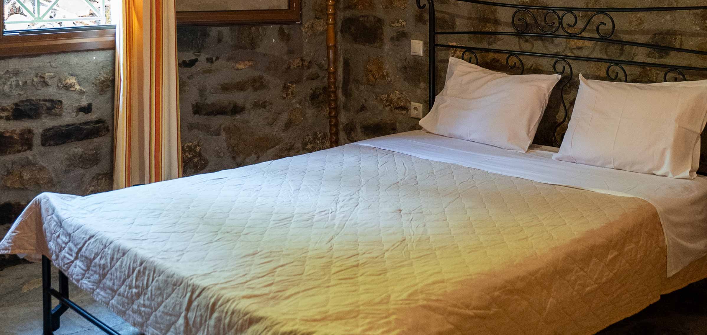 Families Apartments kalovrysi