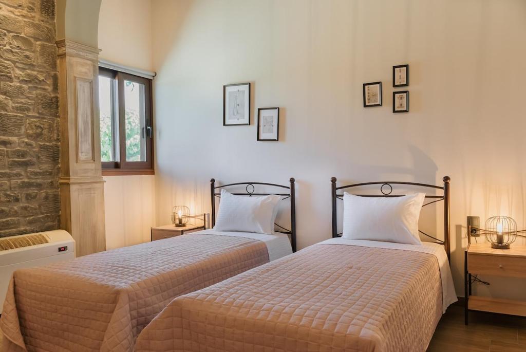 Family Apartment 4 Family Apartment 4